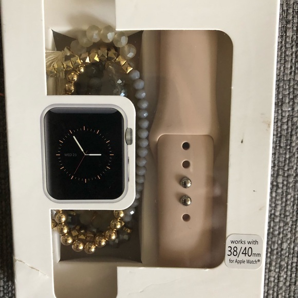 Posh Tech IPhone Band and Jewlery 38/40 - Picture 2 of 4